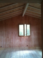 Nos compétences pour votre habitat, adapté à tous les budgets - LES BÂTISSEURS DU LARZAC sas